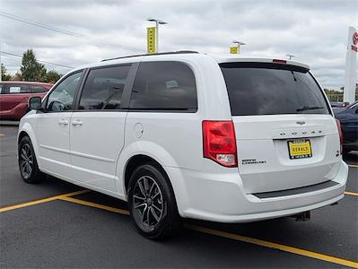 Used 2016 Dodge Grand Caravan R/T Minivan for sale #706637B - photo 2
