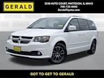 Used 2016 Dodge Grand Caravan R/T Minivan for sale #706637B - photo 1