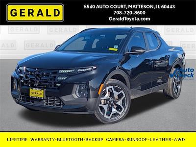 Used 2022 Hyundai Santa Cruz 2.5T Double Cab for sale #706659A - photo 1