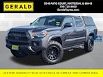 2022 Toyota Tacoma Double Cab 4x4 Pickup for sale #706668A - photo 1