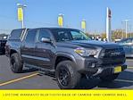 2022 Toyota Tacoma Double Cab 4x4 Pickup for sale #706668A - photo 5