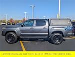 2022 Toyota Tacoma Double Cab 4x4 Pickup for sale #706668A - photo 9