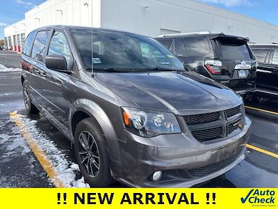 2017 Dodge Grand Caravan FWD Minivan for sale #706710A - photo 1