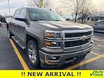 2014 Chevrolet Silverado 1500 Crew Cab 4x4 Pickup for sale #706736C - photo 1