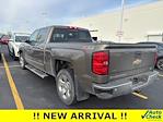 2014 Chevrolet Silverado 1500 Crew Cab 4x4 Pickup for sale #706736C - photo 4