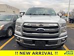 Used 2016 Ford F-150 Super Cab for sale #706789A - photo 2