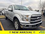 Used 2016 Ford F-150 Super Cab for sale #706789A - photo 3