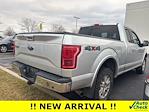 Used 2016 Ford F-150 Super Cab for sale #706789A - photo 4