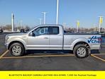 2016 Ford F-150 Super Cab 4x4 Pickup for sale #706789A - photo 9