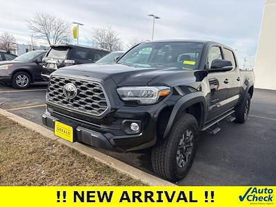 Used 2023 Toyota Tacoma Double Cab for sale #706792A - photo 1