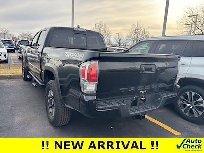 Used 2023 Toyota Tacoma Double Cab for sale #706792A - photo 2