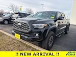 2023 Toyota Tacoma Double Cab 4x4 Pickup for sale #706792A - photo 1