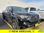 2023 Toyota Tacoma Double Cab 4x4 Pickup for sale #706792A - photo 4