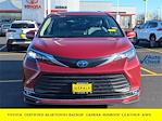 2022 Toyota Sienna AWD Minivan for sale #706809A - photo 4