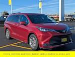 2022 Toyota Sienna AWD Minivan for sale #706809A - photo 5