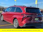 2022 Toyota Sienna AWD Minivan for sale #706809A - photo 2