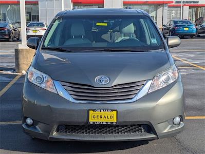Used 2014 Toyota Sienna L Minivan for sale #706820A - photo 2