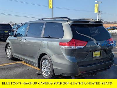 Used 2014 Toyota Sienna L Minivan for sale #706820A - photo 2