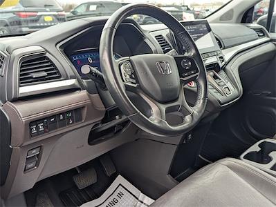 2020 Honda Odyssey FWD Minivan for sale #706842A - photo 2