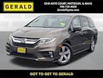 2020 Honda Odyssey FWD Minivan for sale #706842A - photo 1