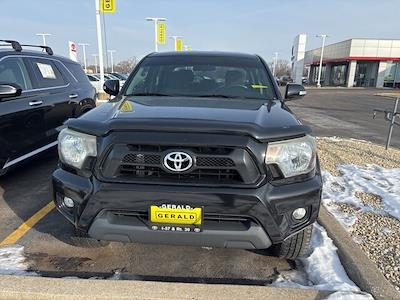 Used 2014 Toyota Tacoma 4x4 Double Cab for sale #706895A - photo 2