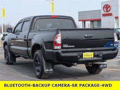 2014 Toyota Tacoma Double Cab 4x4 Pickup for sale #706895A - photo 2