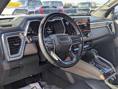 Used 2023 GMC Canyon Denali Crew Cab for sale #706963A - photo 2
