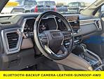 2023 GMC Canyon Crew Cab 4x4 Pickup for sale #706963A - photo 3