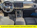 2023 GMC Canyon Crew Cab 4x4 Pickup for sale #706963A - photo 22