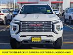 2023 GMC Canyon Crew Cab 4x4 Pickup for sale #706963A - photo 4