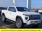 2023 GMC Canyon Crew Cab 4x4 Pickup for sale #706963A - photo 5