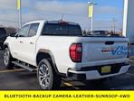 2023 GMC Canyon Crew Cab 4x4 Pickup for sale #706963A - photo 2