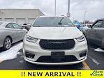 Used 2021 Chrysler Pacifica Limited Minivan for sale #706969A - photo 2