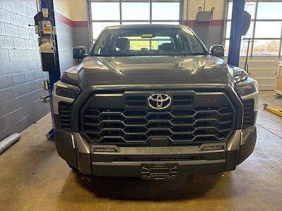 Used 2022 Toyota Tundra SR5 CrewMax Cab for sale #706978A - photo 1