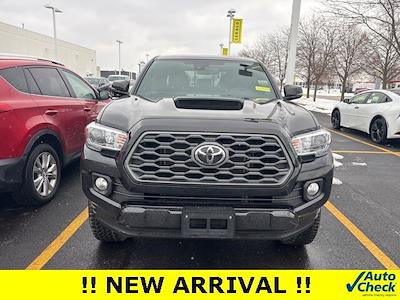 Used 2023 Toyota Tacoma Double Cab for sale #707019A - photo 2
