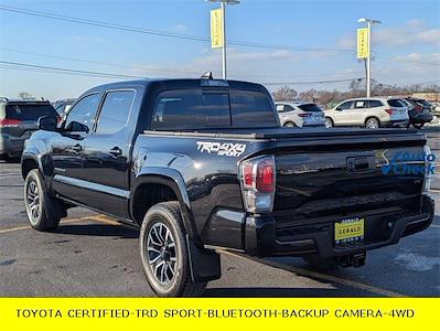Used 2023 Toyota Tacoma Double Cab for sale #707019A - photo 2