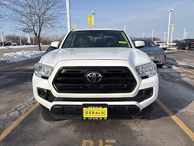 Used 2019 Toyota Tacoma SR5 Double Cab for sale #707021B - photo 2