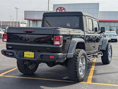 Used 2022 Jeep Gladiator - photo 1