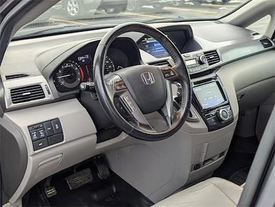 Used 2016 Honda Odyssey EX-L Minivan for sale #707061A - photo 2