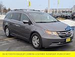 2016 Honda Odyssey FWD Minivan for sale #707061A - photo 5