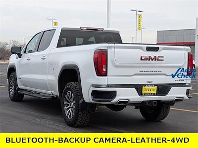 Used 2020 GMC Sierra 1500 - photo 1