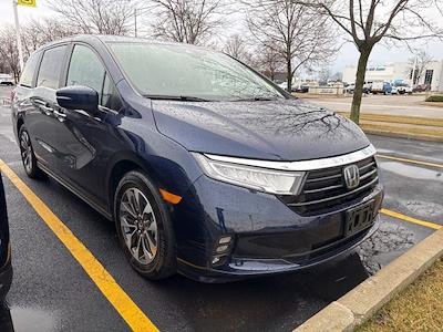 Used 2022 Honda Odyssey - photo 1