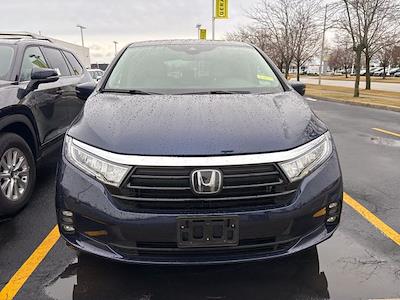 Used 2022 Honda Odyssey - photo 1