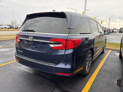 Used 2022 Honda Odyssey - photo 1