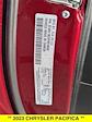 Used 2023 Chrysler Pacifica Touring L FWD Minivan for sale #88521A - photo 32