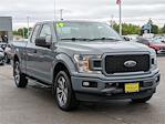 2019 Ford F-150 Super Cab 4x4 Pickup for sale #88708A - photo 1