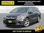 Used 2019 Honda Odyssey EX-L Minivan for sale #88739A - photo 1