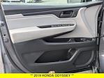 Used 2019 Honda Odyssey EX-L Minivan for sale #88739A - photo 11