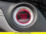 Used 2019 Honda Odyssey EX-L Minivan for sale #88739A - photo 17