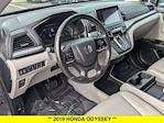 Used 2019 Honda Odyssey EX-L Minivan for sale #88739A - photo 3